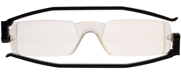 Lunettes de lecture Optiplus Website BE