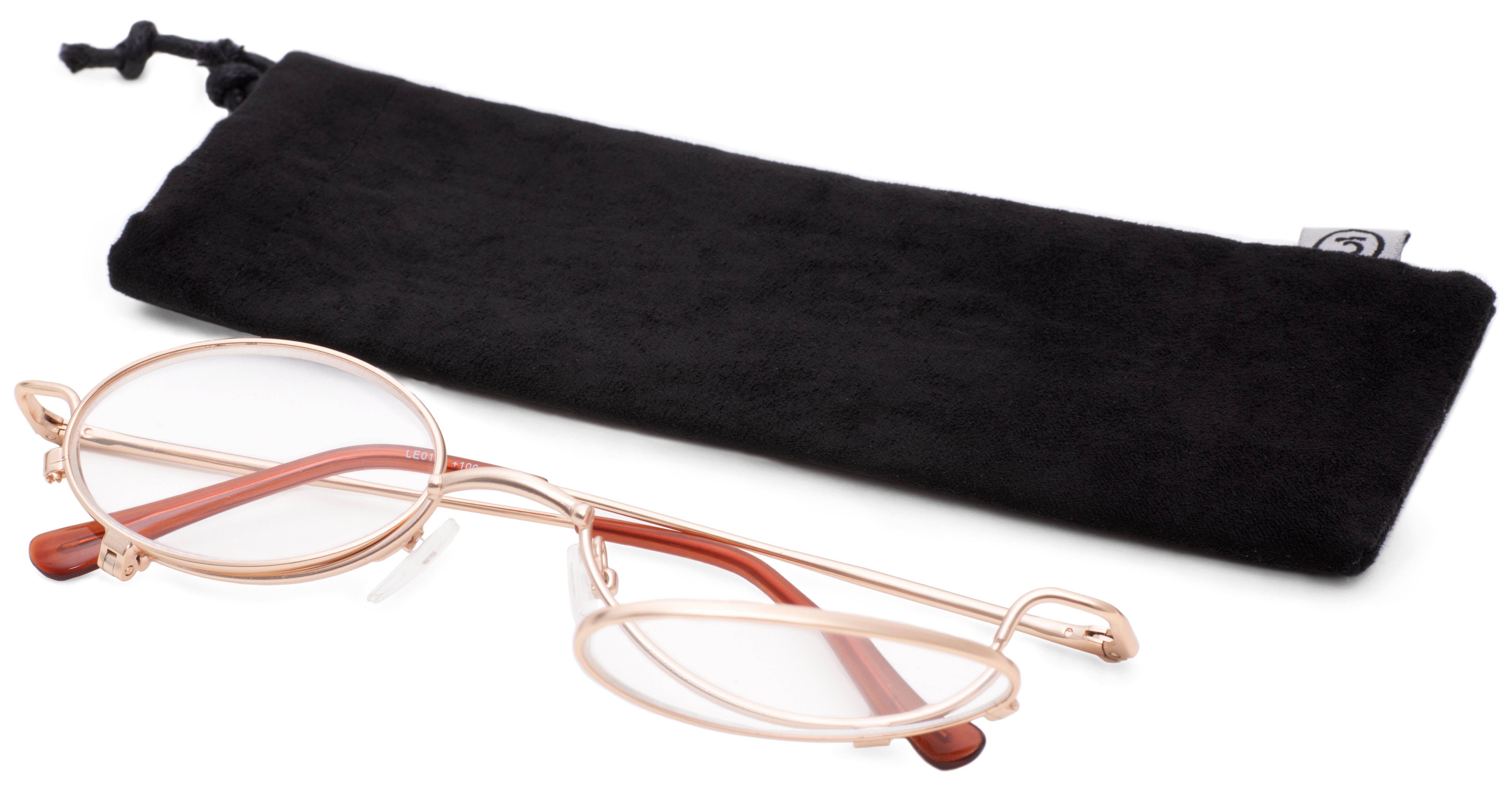 Lunettes maquillage online opticien