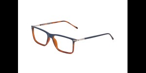 Sea2see Belluno havana blauw gradient 54