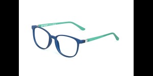 Sea2see Siena blauw groen 47