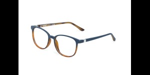 Sea2see Siena havana blauw gradient 47